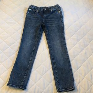 True Religion Geno Slim Jeans boys